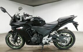 HONDA CBR400R 2014 NC47