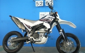 YAMAHA WR250X 2010 DG15J