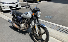 YAMAHA YB125SP PCJL