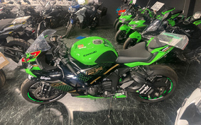 KAWASAKI NINJA 2020 ZX636G