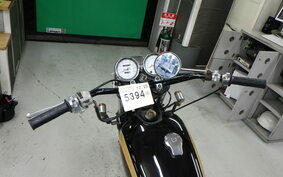 YAMAHA SR400 Gen.2 2000 1JR