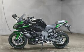 KAWASAKI NINJA 1000 SX 2024 ZXT02K