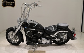 YAMAHA DRAGSTAR 400 CLASSIC 2008 VH01J