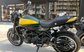 KAWASAKI Z900RS 2023 ZR900K