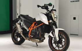 KTM 690 DUKE 2013 LDT40