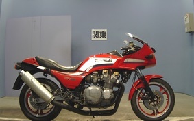 KAWASAKI GPZ1100 1983 ZXT10A