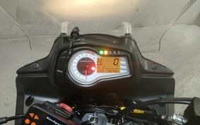 SUZUKI DL650 ( V-Strom 650 ) XT 2016 VP56A