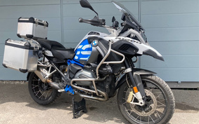 BMW R1200GS ADVENTURE 2018 0A02