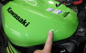 KAWASAKI NINJA ZX-6R A 2019 ZX636G