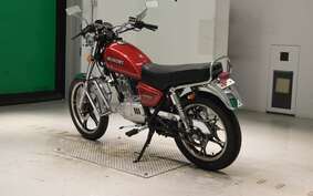 SUZUKI GN125 H PCJG9