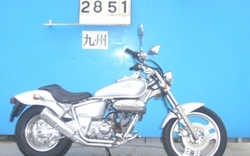 HONDA MAGNA 50 AC13