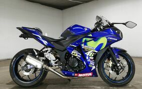 YAMAHA YZF-R25 RG10J