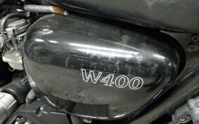 KAWASAKI W400 2010 EJ400A