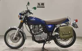 YAMAHA SR400 Gen.5 2021 RH16J