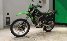 KAWASAKI KLX250 Gen.2 LX250S