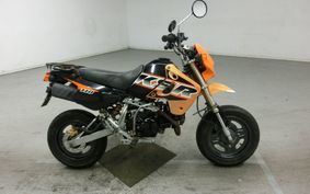 KAWASAKI KSR110 2004 KL110A