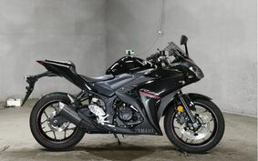 YAMAHA YZF-R25 RG43J