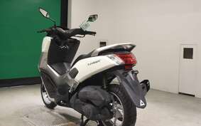 YAMAHA N-MAX SED6J