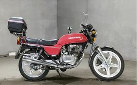 HONDA CB250N N CB250N