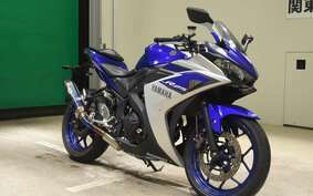 YAMAHA YZF-R25 RG10J