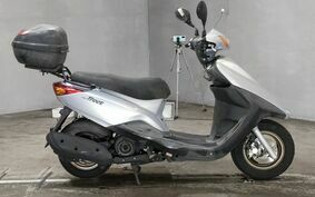 YAMAHA AXIS 125 TREET SE53J