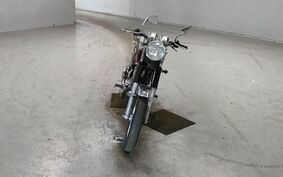 YAMAHA SR400 1999 1JR