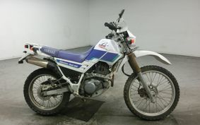 YAMAHA SEROW 225 W 4JG