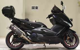 YAMAHA T-MAX500 Gen.3 2009 SJ08J