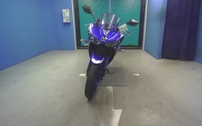 YAMAHA YZF-R25 RG10J