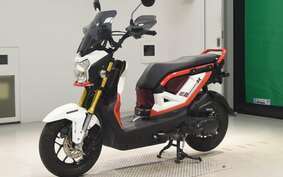 HONDA ZOOMER-X JF62