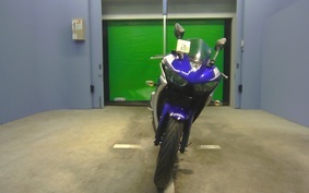 YAMAHA YZF-R25 RG43J