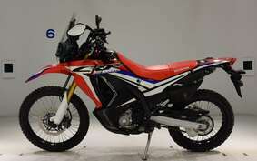 HONDA CRF250 RALLY LDA MD44