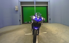 YAMAHA YZF-R25 RG10J