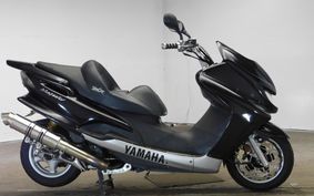 YAMAHA MAJESTY 125 5CA