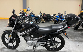 YAMAHA YBR125 PCJL