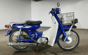 YAMAHA MATE 50 UA04J