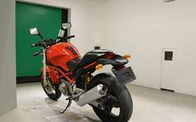 DUCATI MONSTER 400 IE 2007