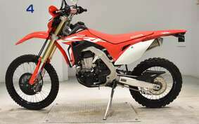 HONDA CRF450L 2019 PD11