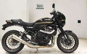 KAWASAKI Z900RS CAFE 2022 ZR900K