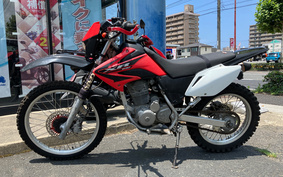 HONDA XR230 MD36