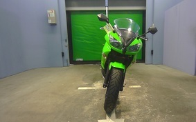 KAWASAKI NINJA 400R 2011 ER400B