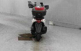 YAMAHA N-MAX 155 SG50J