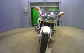 HONDA GL 1800 GOLD WING 2002 SC47