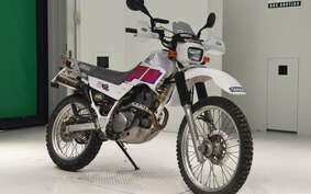 YAMAHA SEROW 225 W 4JG