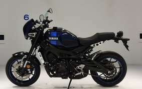 YAMAHA XSR900 2020 RN56J