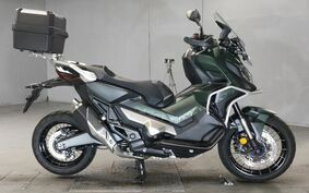 HONDA X-ADV 750 2021 RC95