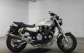 YAMAHA XJR1200 1997 4KG