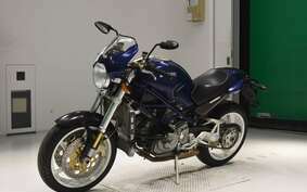 DUCATI MONSTER S4R 2006