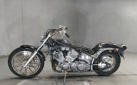 YAMAHA DRAGSTAR 400 4TR