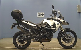 BMW F800GS 2010 0219